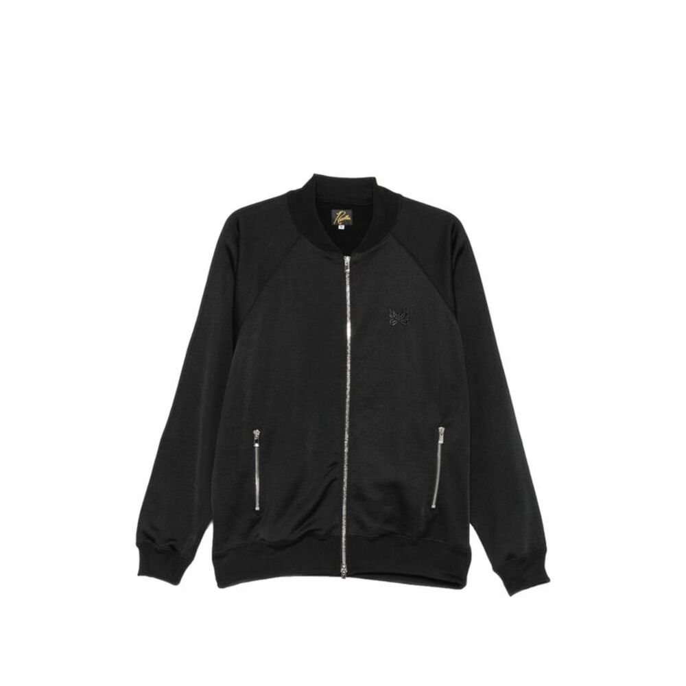 Needles Black Sweaters & Knitwear - Sweatshirts Men